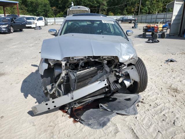 Photo 5 from auction – 2006 CHRYSLER 300C with VIN 2C3KA63H56H509651