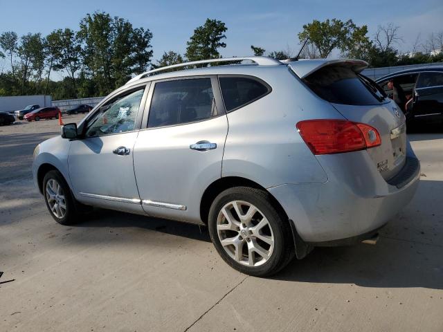 Photo 2 from auction – 2011 NISSAN ROGUE S with VIN JN8AS5MV0BW274076