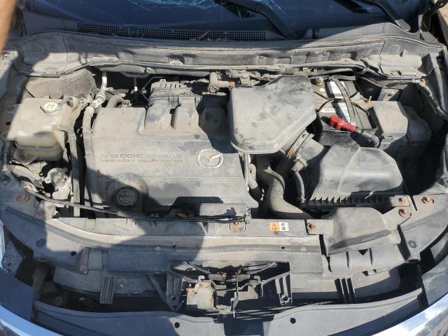 Photo 12 from auction – 2011 MAZDA CX-9 with VIN JM3TB3DA2B0316912