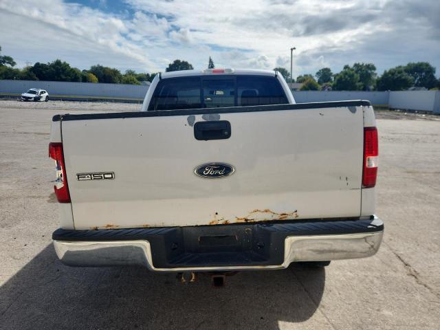 Photo 6 from auction – 2004 FORD F150 SUPER with VIN 1FTPW14524KC57907