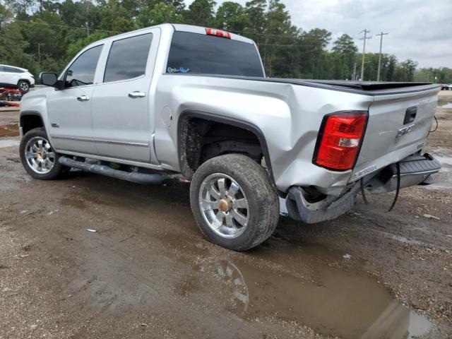 Photo 2 from auction – 2014 GMC SIERRA K15 with VIN 3GTU2VEC0EG409596