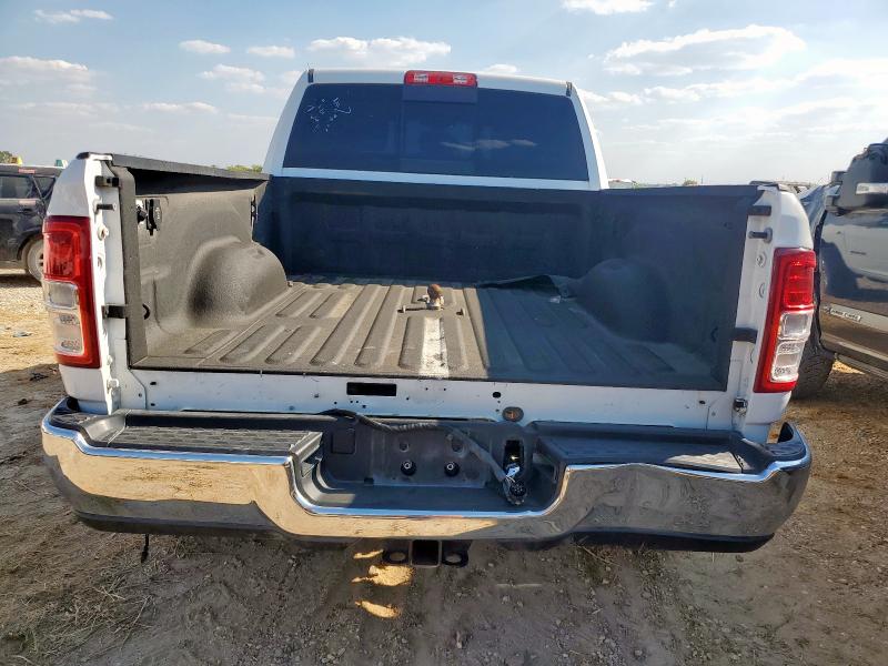 Photo 6 from auction – 2021 RAM 2500 TRADE with VIN 3C6UR5CLXMG654961