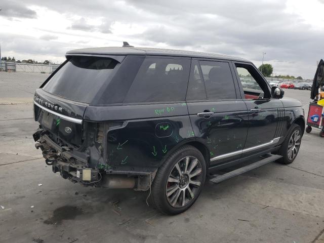 Photo 3 from auction – 2015 LAND ROVER RANGE ROVER AUTOBIOGRAPHY with VIN SALGV2TF5FA238272