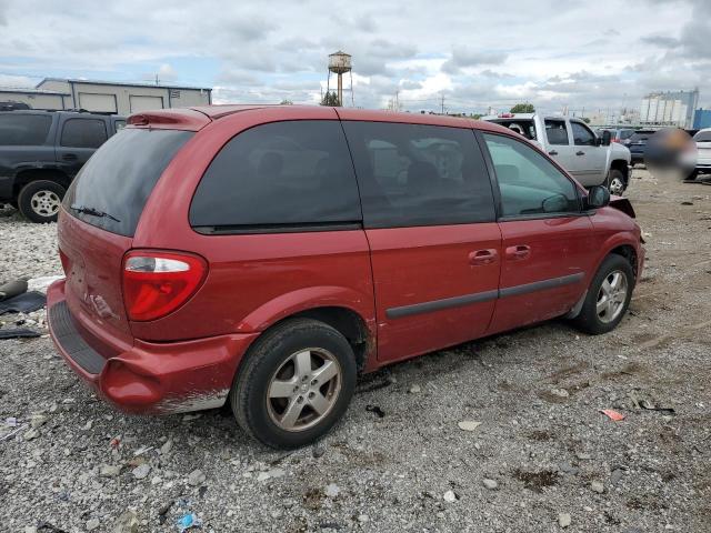 Photo 3 from auction – 2005 DODGE CARAVAN SX with VIN 1D4GP45R85B312915