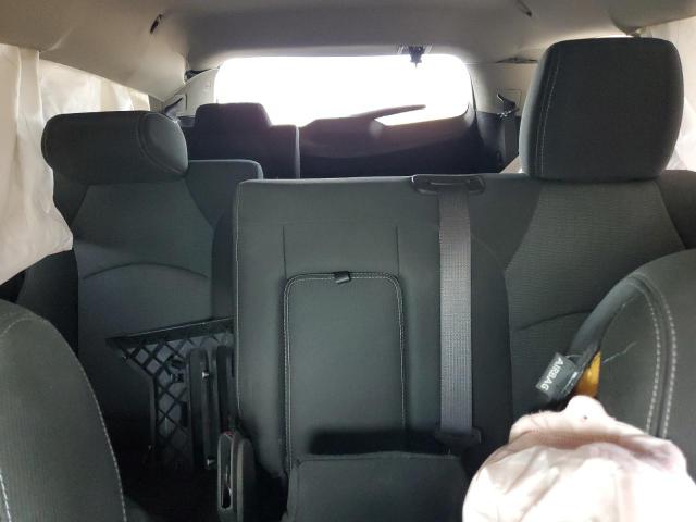 Photo 10 from auction – 2017 CHEVROLET TRAVERSE L with VIN 1GNKRGKD9HJ231581