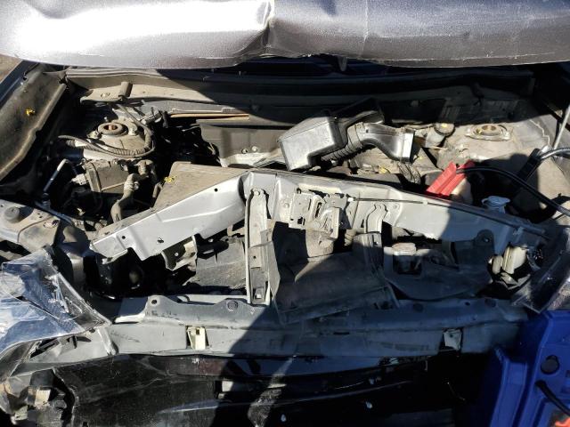 Photo 11 from auction – 2018 MITSUBISHI OUTLANDER with VIN JA4AZ3A38JJ005182