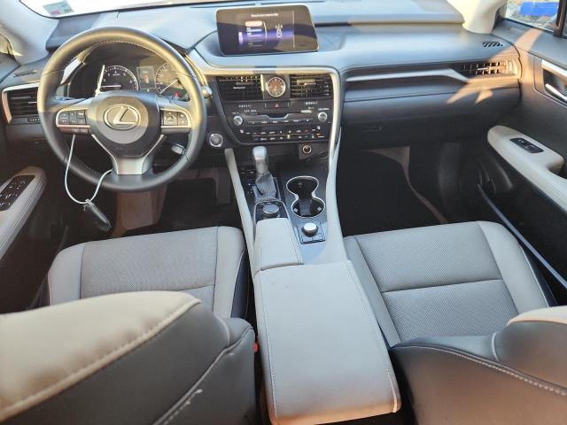 Photo 8 from auction – 2016 LEXUS RX 350 with VIN 2T2ZZMCA1GC004188