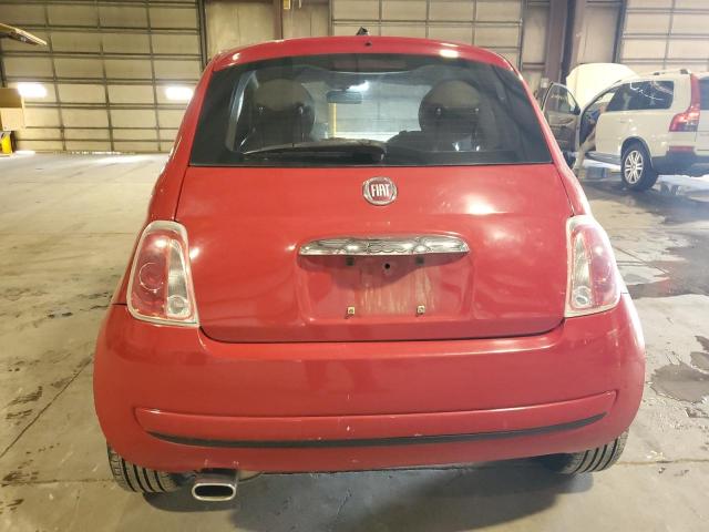 Photo 6 from auction – 2013 FIAT 500 POP with VIN 3C3CFFAR6DT530868