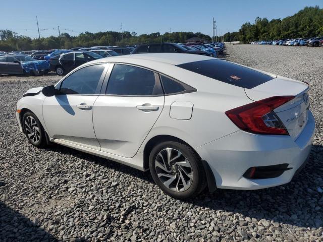 Photo 2 from auction – 2016 HONDA CIVIC EX with VIN 2HGFC2F78GH511321