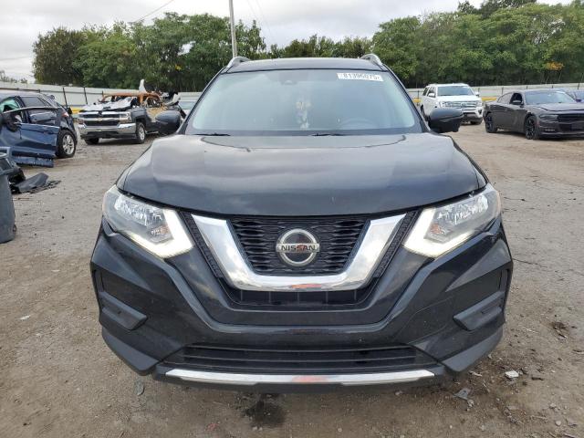 Photo 5 from auction – 2020 NISSAN ROGUE S with VIN JN8AT2MT0LW033954
