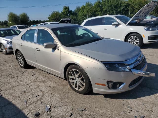 Photo 4 from auction – 2010 FORD FUSION SEL with VIN 3FAHP0JA4AR312495