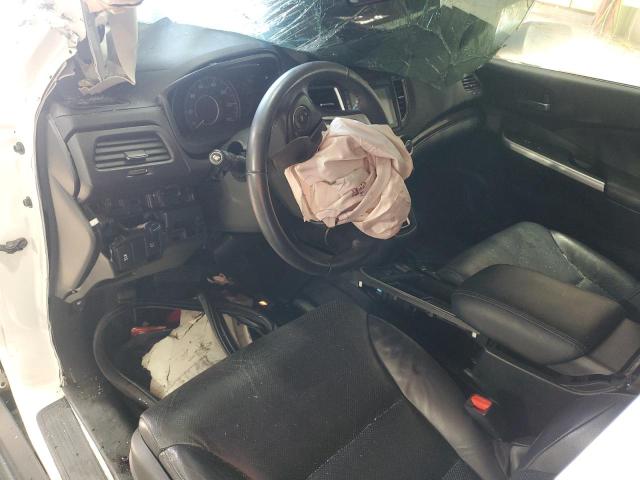 Photo 8 from auction – 2016 HONDA CR-V EXL with VIN 5J6RM4H70GL004847