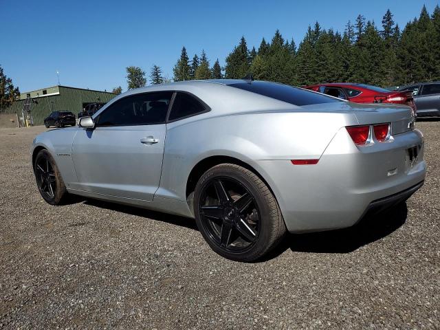 Photo 2 from auction – 2010 CHEVROLET CAMARO LT with VIN 2G1FB1EV0A9120203