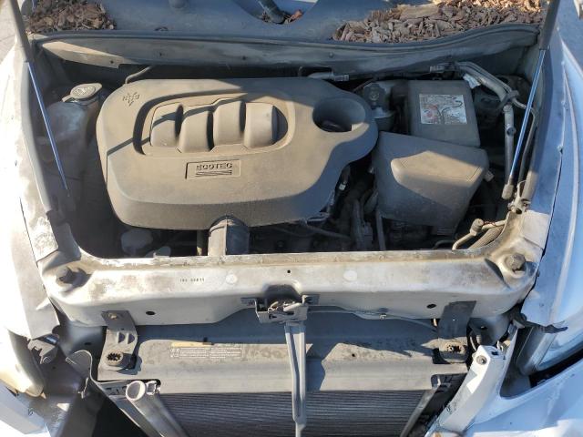 Photo 11 from auction – 2011 CHEVROLET HHR LT with VIN 3GNBABFW0BS635106