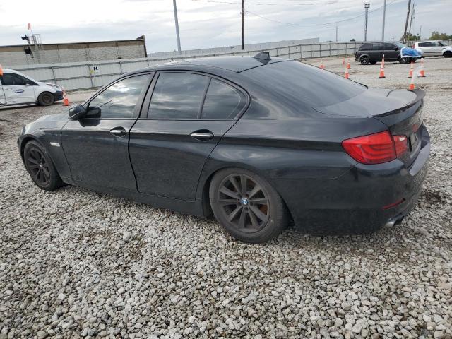 Photo 2 from auction – 2013 BMW 528 XI with VIN WBAXH5C59DD108348