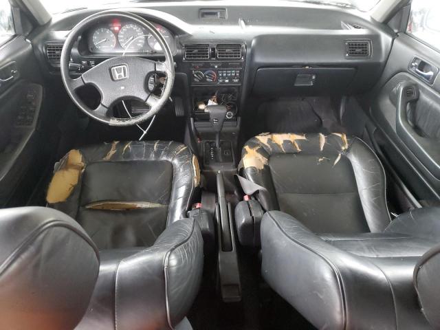 Photo 8 from auction – 1991 HONDA ACCORD SE with VIN JHMCB7682MC092650