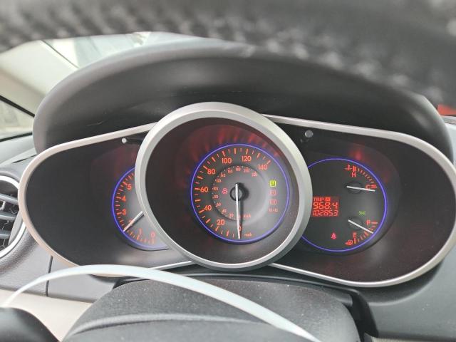 Photo 9 from auction – 2010 MAZDA CX-7 with VIN JM3ER2W36A0347981