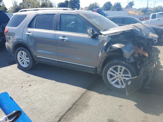 Фото 4 с аукциона – 2012 FORD EXPLORER XLT с VIN 1FMHK7D98CGB02653