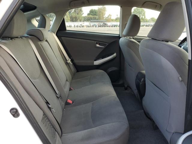 Photo 10 from auction – 2013 TOYOTA PRIUS with VIN JTDKN3DU8D5601304