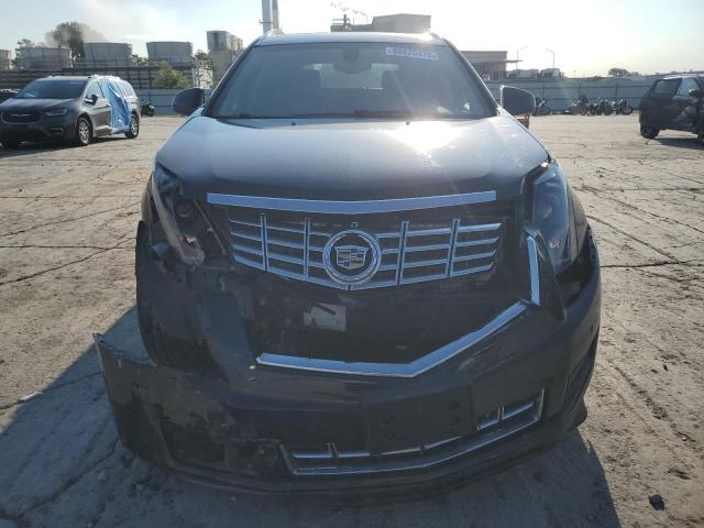 Photo 5 from auction – 2014 CADILLAC SRX LUXURY with VIN 3GYFNEE33ES608908
