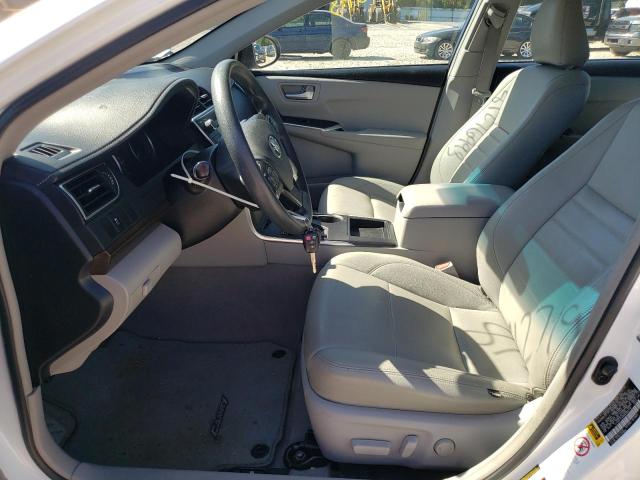 Photo 7 from auction – 2016 TOYOTA CAMRY LE with VIN 4T4BF1FK9GR569178