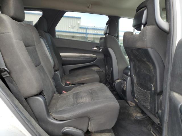 Photo 11 from auction – 2013 DODGE DURANGO SX with VIN 1C4RDJAG2DC575265