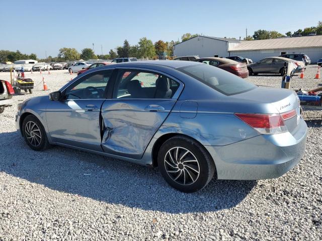 Photo 2 from auction – 2012 HONDA ACCORD LX with VIN 1HGCP2F3XCA025686