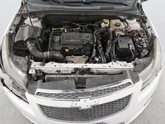 Photo 11 from auction – 2014 CHEVROLET CRUZE with VIN 1G1PG5SBXE7383314