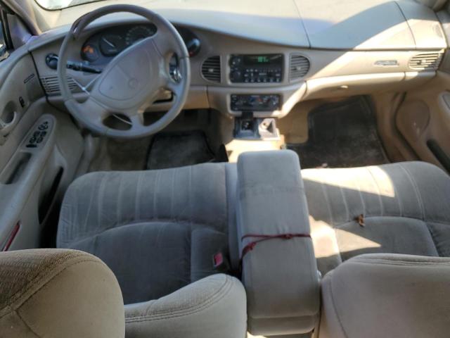Photo 8 from auction – 1999 BUICK CENTURY CUSTOM with VIN 2G4WS52MXX1447155