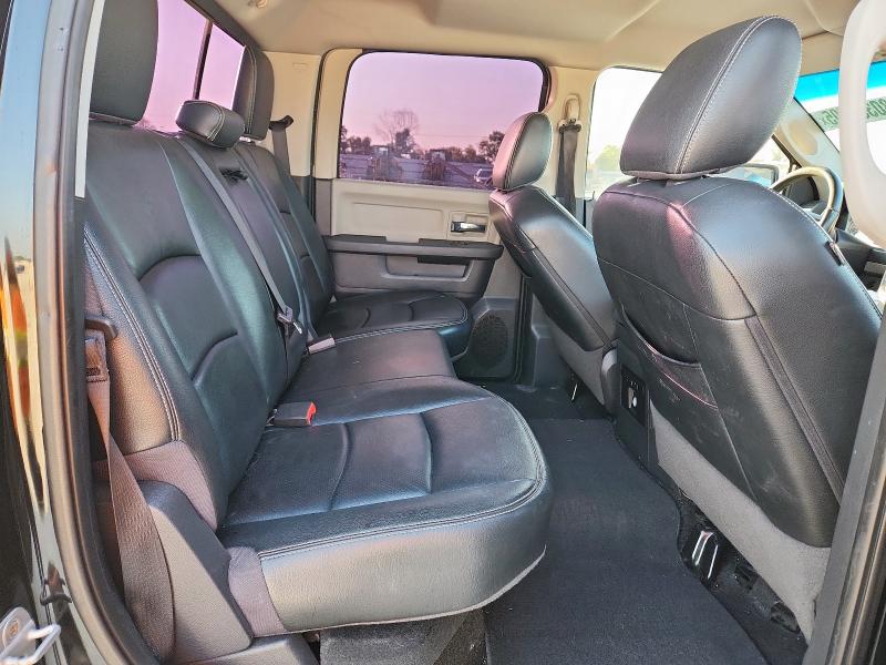 Photo 10 from auction – 2012 DODGE RAM 1500 S with VIN 1C6RD7LT3CS349289