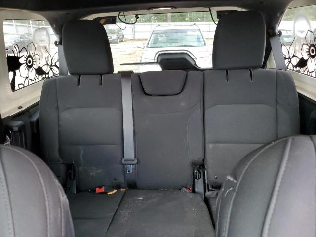 Photo 10 from auction – 2018 JEEP WRANGLER U with VIN 1C4HJXENXJW314864