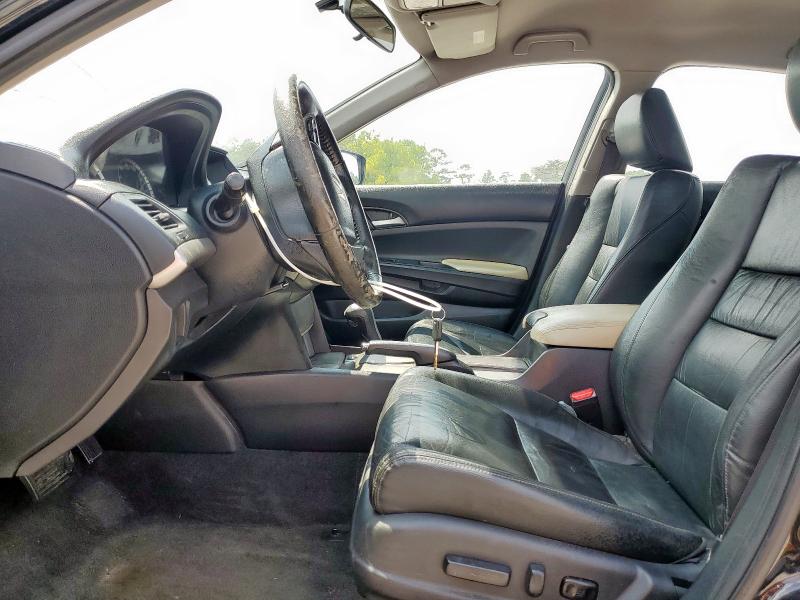 Photo 7 from auction – 2011 HONDA ACCORD SE with VIN 1HGCP2F62BA056908
