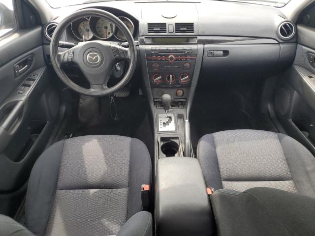Photo 8 from auction – 2008 MAZDA 3 I with VIN JM1BK32F881858344