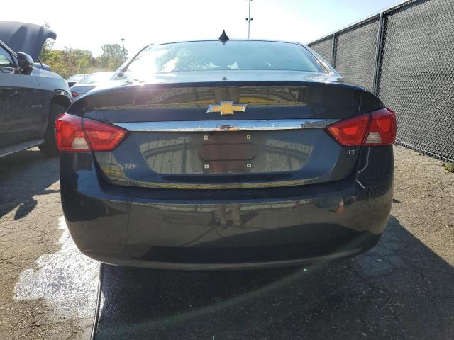 Photo 6 from auction – 2015 CHEVROLET IMPALA LT with VIN 2G1115SL5F9160923