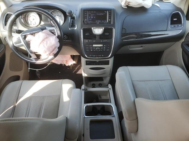 Photo 8 from auction – 2014 CHRYSLER TOWN & COU with VIN 2C4RC1CG9ER364170