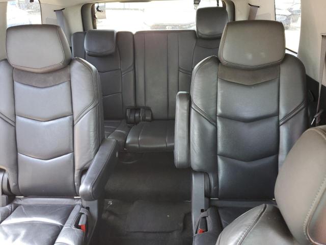 Photo 10 from auction – 2015 CADILLAC ESCALADE L with VIN 1GYS4MKJ5FR722556