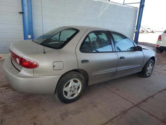 Photo 3 from auction – 2004 CHEVROLET CAVALIER with VIN 1G1JC52F847354560