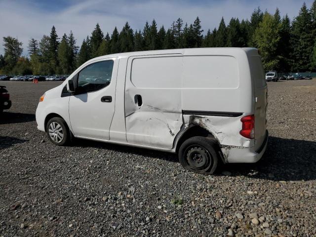 Photo 2 from auction – 2019 NISS NV200 with VIN 3N6CM0KN6KK706148