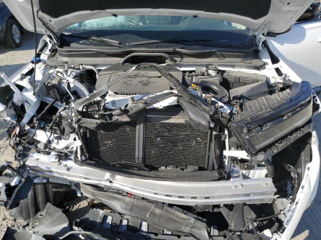 Photo 12 from auction – 2024 HONDA PILOT TOUR with VIN 5FNYG1H7XRB033401