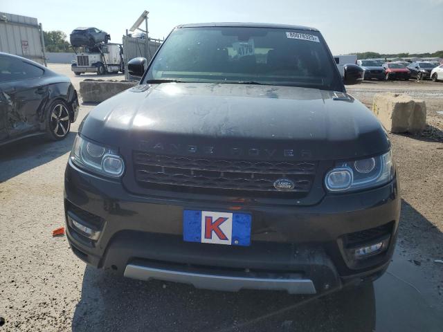 Photo 5 from auction – 2014 LAND ROVER RANGE ROVE with VIN SALWR2TF2EA393246
