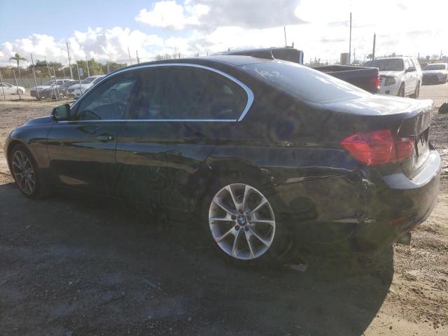 Foto 2 de la subasta – 2015 BMW 320 I con VIN WBA3B1G5XFNT07232