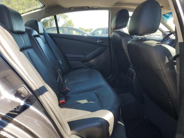 Photo 10 from auction – 2010 NISSAN ALTIMA BAS with VIN 1N4AL2AP6AN480266