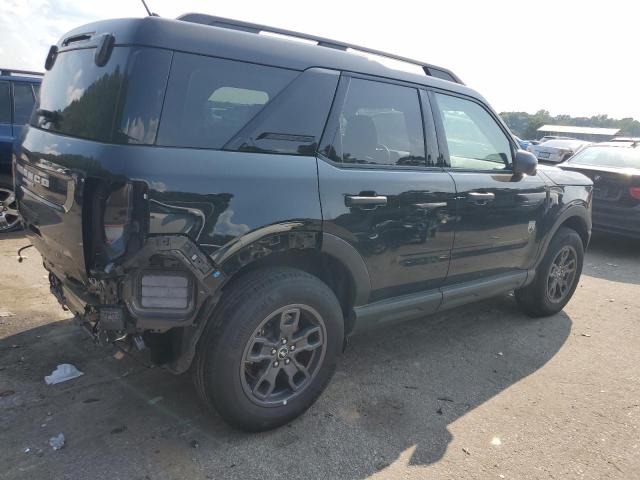 Photo 3 from auction – 2024 FORD BRONCO SPO with VIN 3FMCR9B68RRF32078