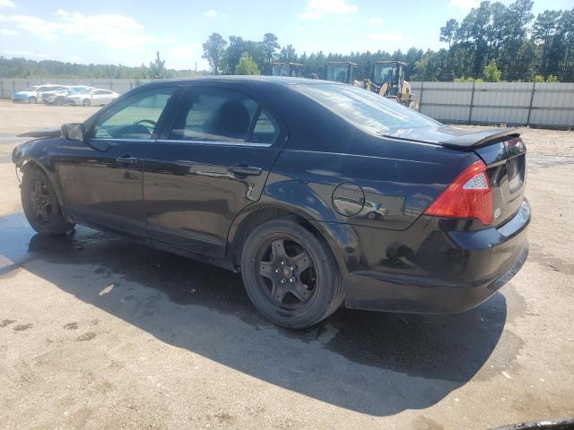 Photo 2 from auction – 2011 FORD FUSION SE with VIN 3FAHP0HA7BR102593
