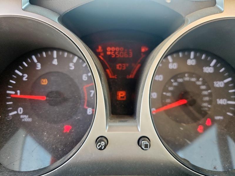 Photo 9 from auction – 2014 NISSAN JUKE S with VIN JN8AF5MR1ET358890