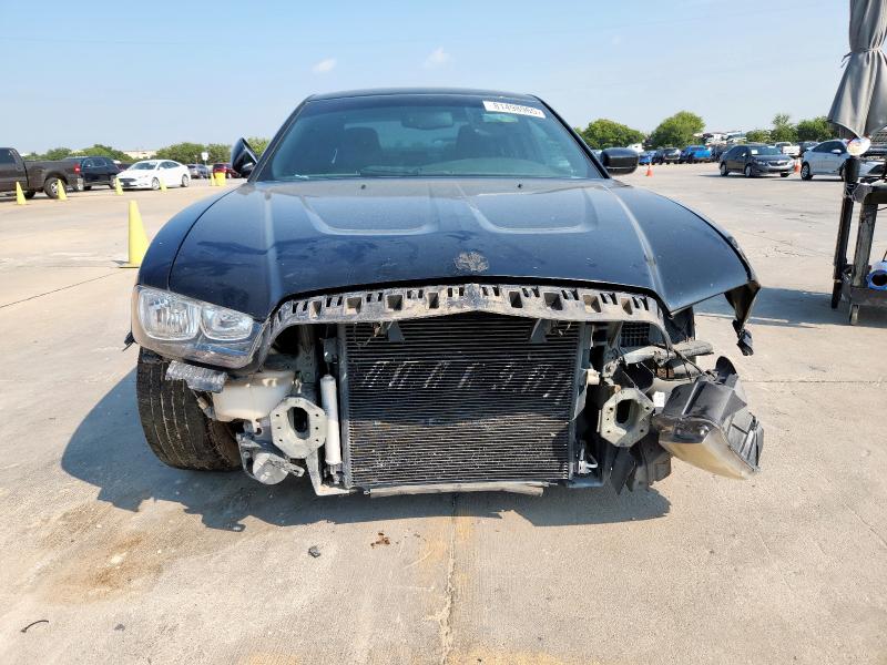 Photo 5 from auction – 2014 DODGE CHARGER SE with VIN 2C3CDXBG3EH334485