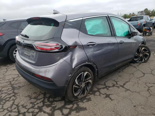 Photo 3 from auction – 2023 CHEVROLET BOLT EV 2L with VIN 1G1FX6S00P4190304