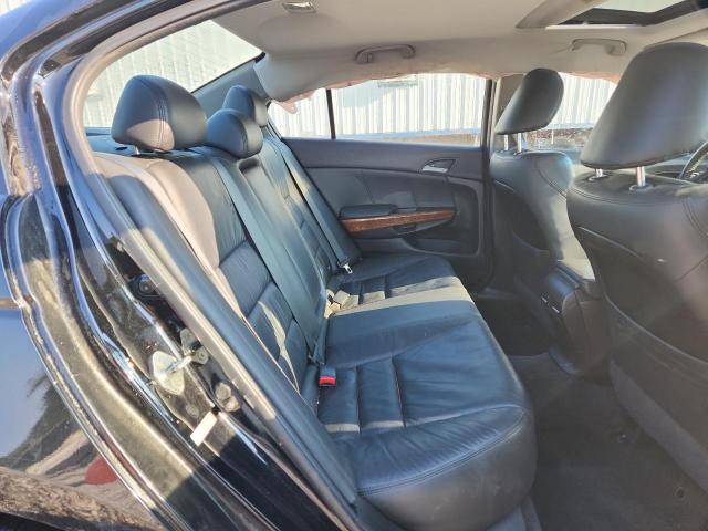 Photo 10 from auction – 2012 HONDA ACCORD EXL with VIN 1HGCP3F82CA030687