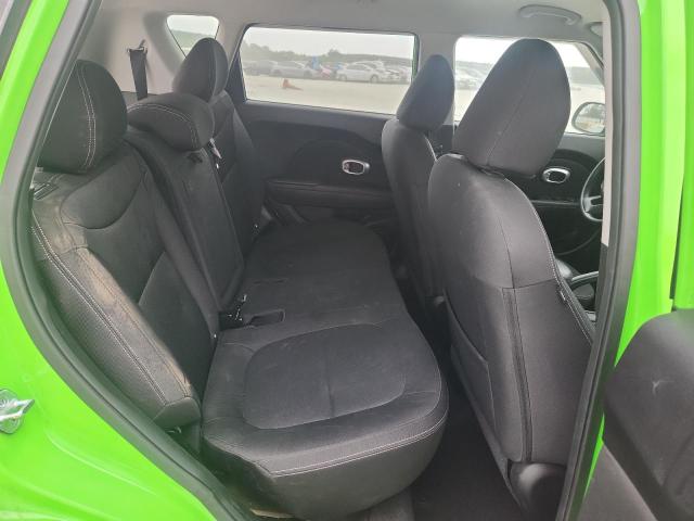 Photo 10 from auction – 2014 KIA SOUL with VIN KNDJN2A23E7024888