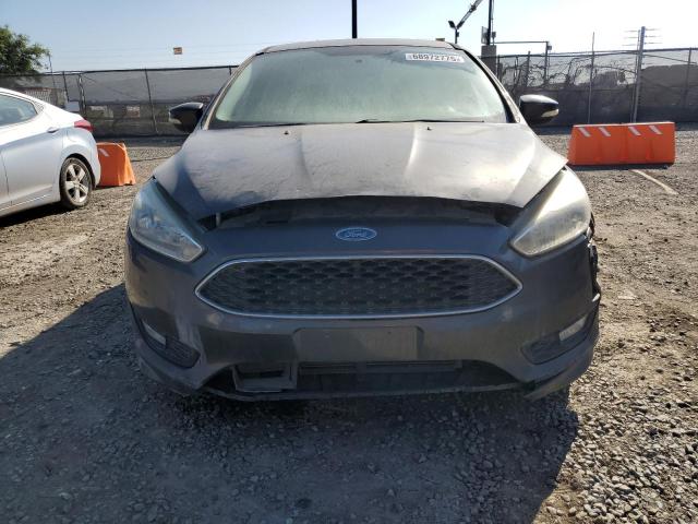 Photo 5 from auction – 2015 FORD FOCUS SE with VIN 1FADP3FE4FL300431